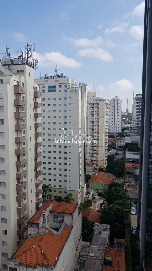 Apartamento à venda com 1 quarto, 45m² - Foto 10