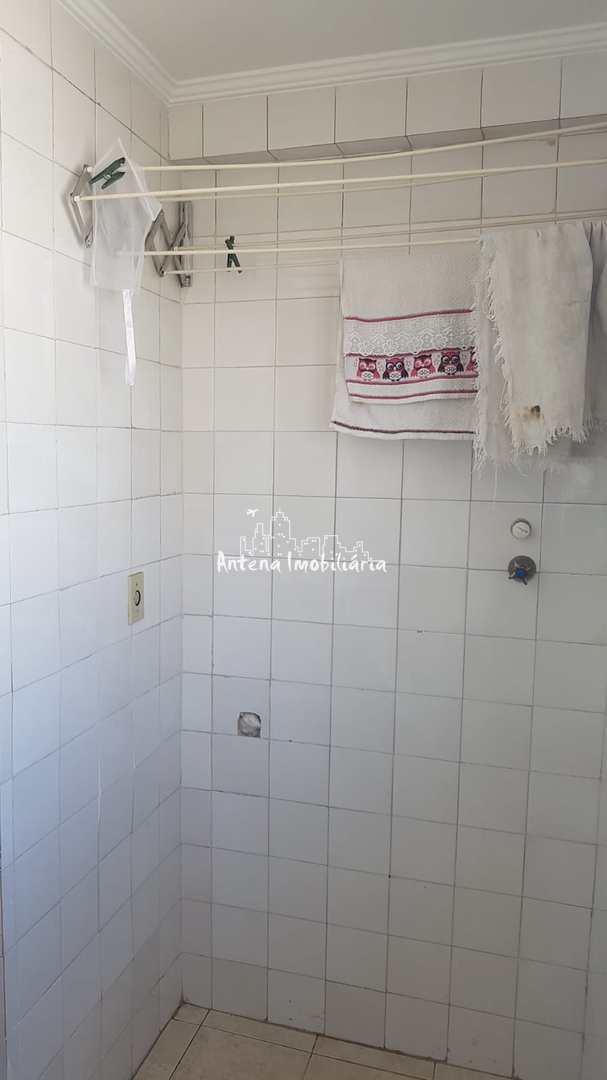 Apartamento à venda com 1 quarto, 45m² - Foto 9