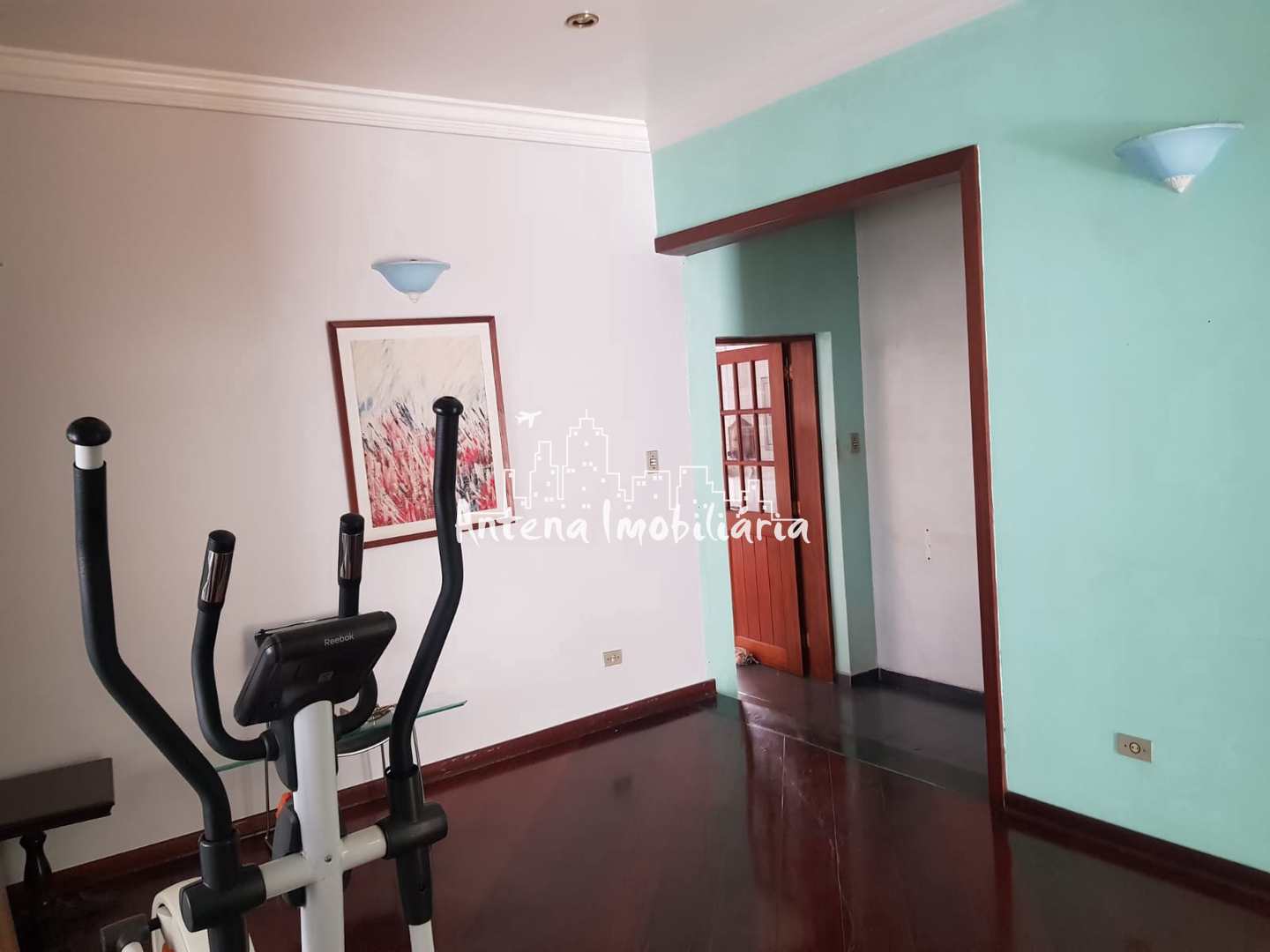 Sobrado à venda com 4 quartos, 267m² - Foto 9