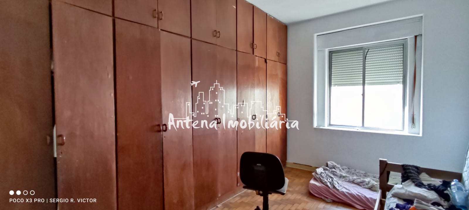 Apartamento à venda com 2 quartos, 72m² - Foto 3