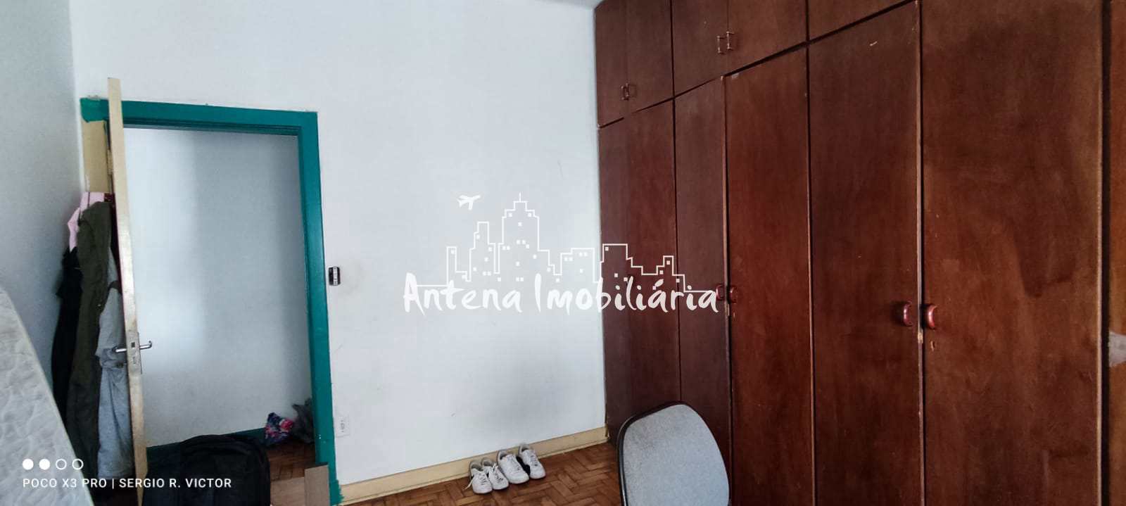 Apartamento à venda com 2 quartos, 72m² - Foto 4