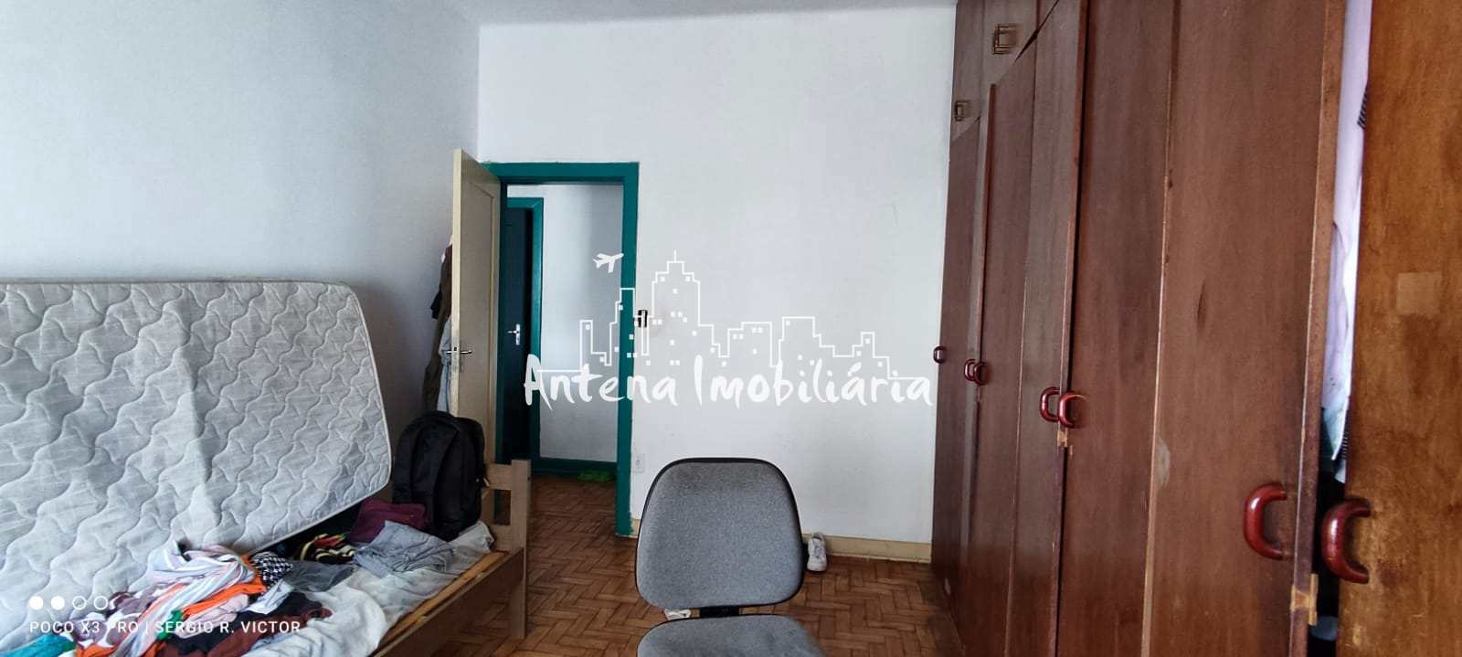 Apartamento à venda com 2 quartos, 72m² - Foto 5