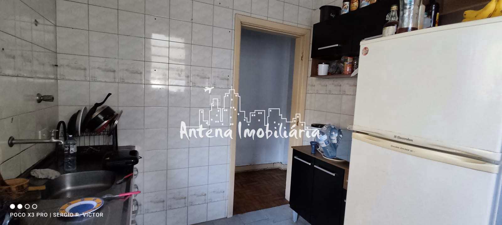 Apartamento à venda com 2 quartos, 72m² - Foto 8