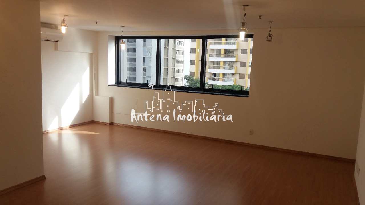 Conjunto Comercial-Sala à venda, 36m² - Foto 1