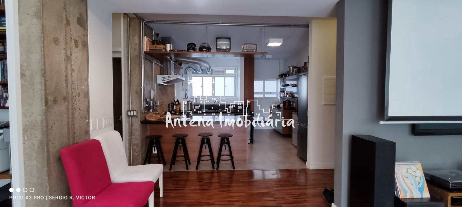 Apartamento à venda com 3 quartos, 260m² - Foto 28