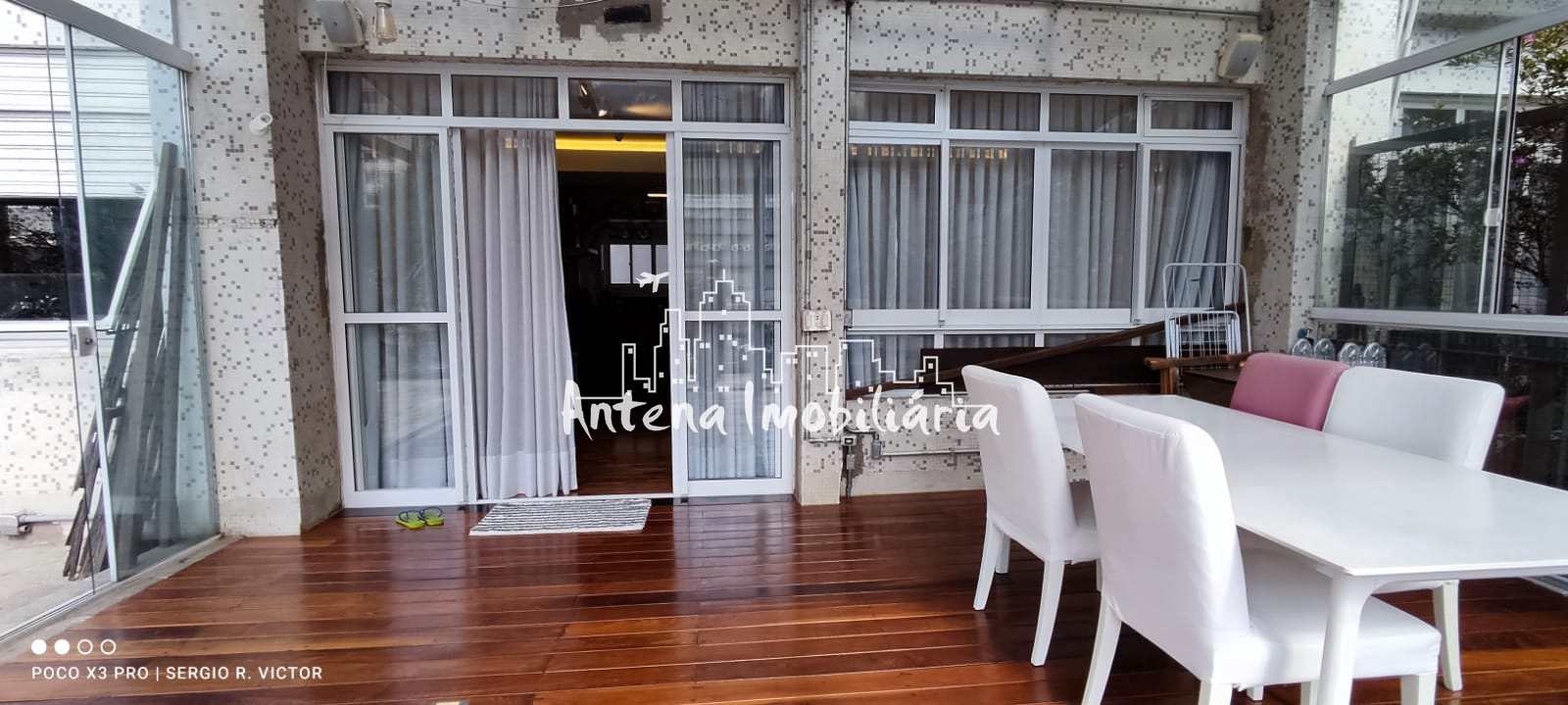 Apartamento à venda com 3 quartos, 260m² - Foto 10