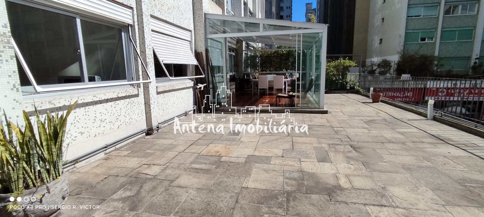 Apartamento à venda com 3 quartos, 260m² - Foto 11