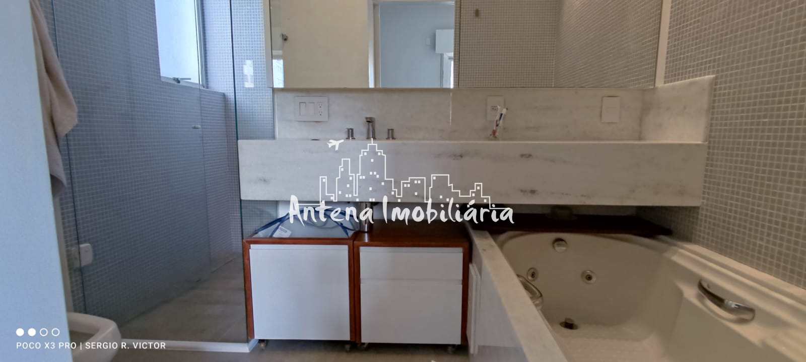 Apartamento à venda com 3 quartos, 260m² - Foto 17