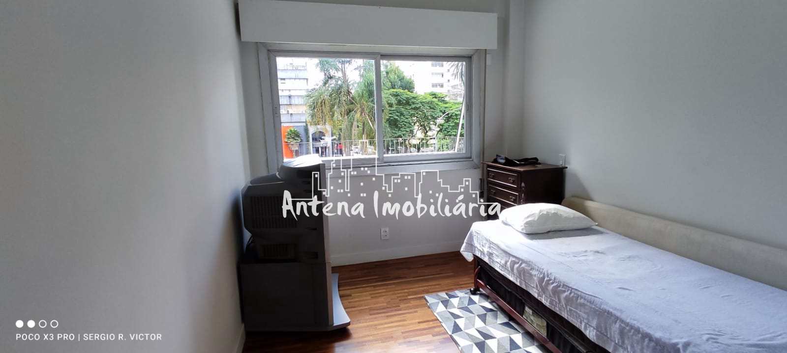 Apartamento à venda com 3 quartos, 260m² - Foto 18