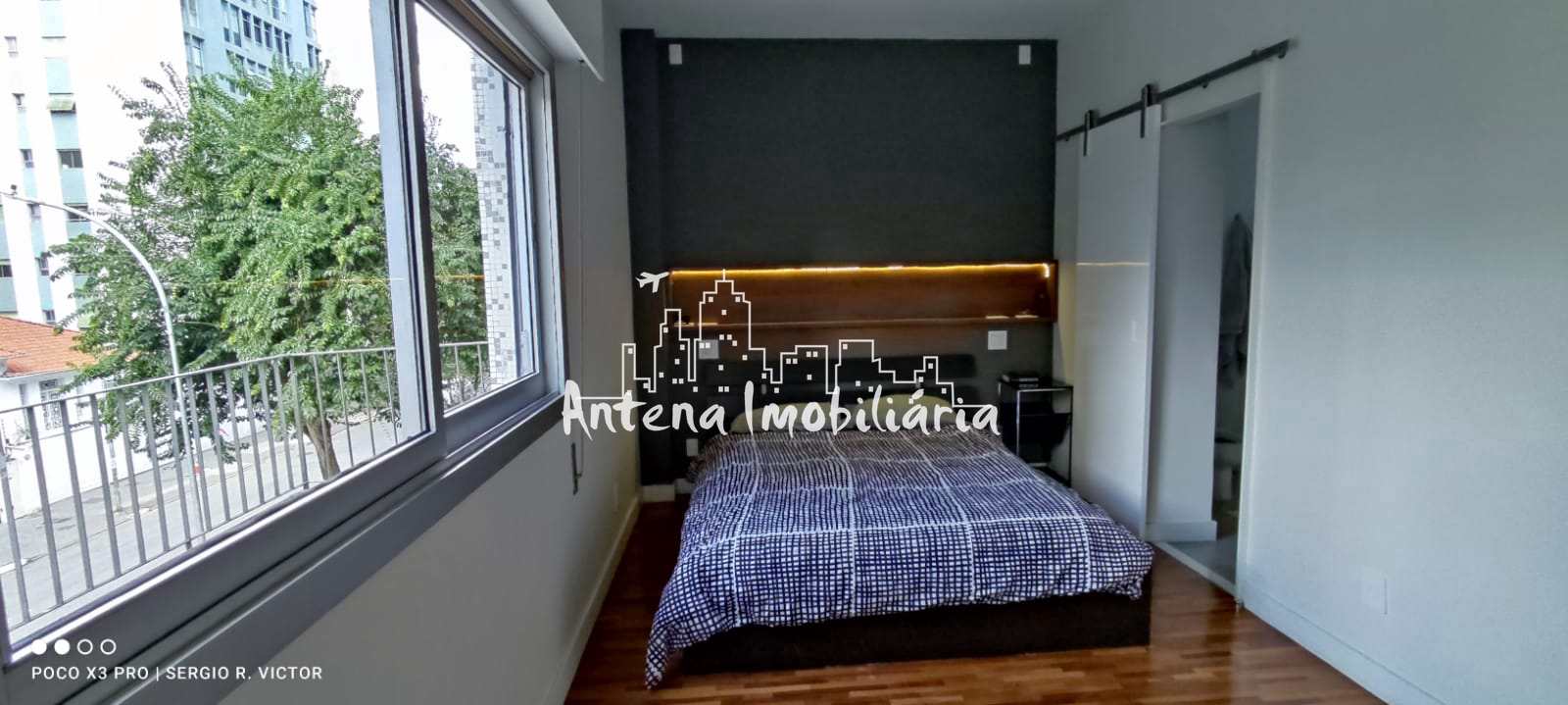 Apartamento à venda com 3 quartos, 260m² - Foto 13