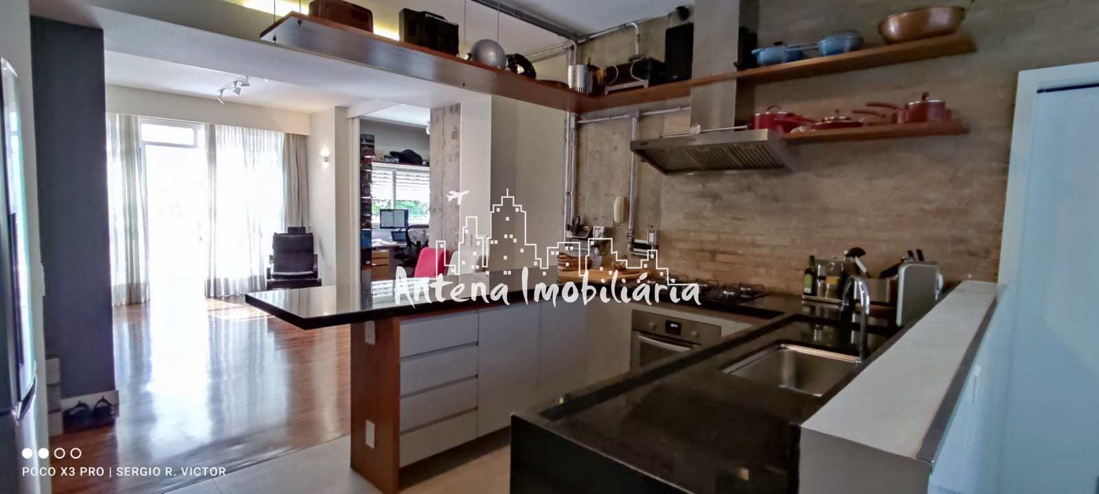 Apartamento à venda com 3 quartos, 260m² - Foto 23