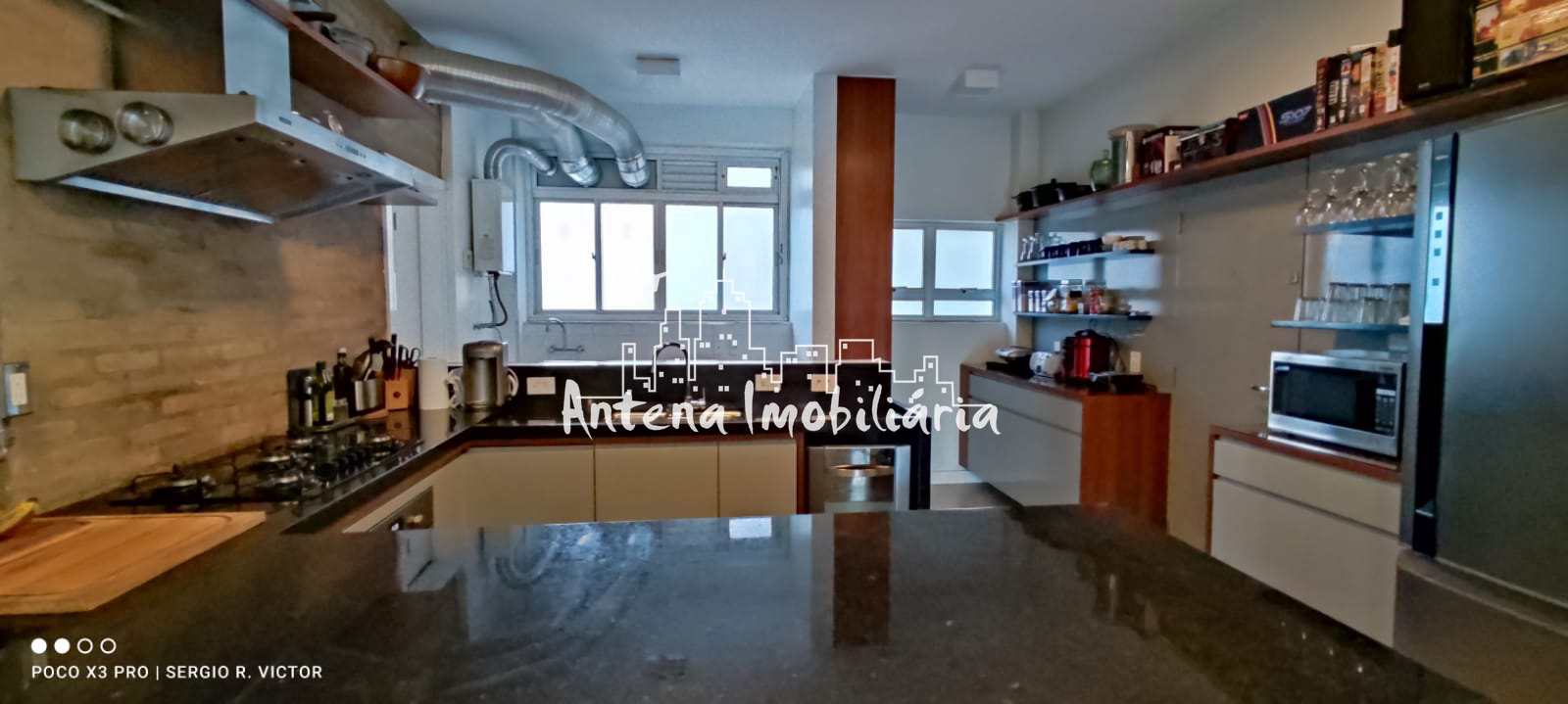 Apartamento à venda com 3 quartos, 260m² - Foto 26