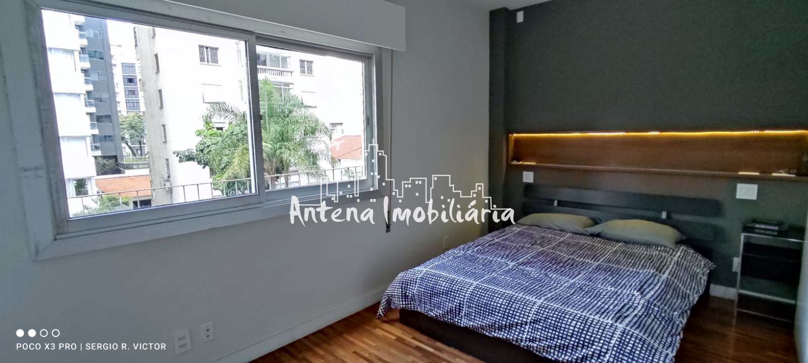 Apartamento à venda com 3 quartos, 260m² - Foto 14