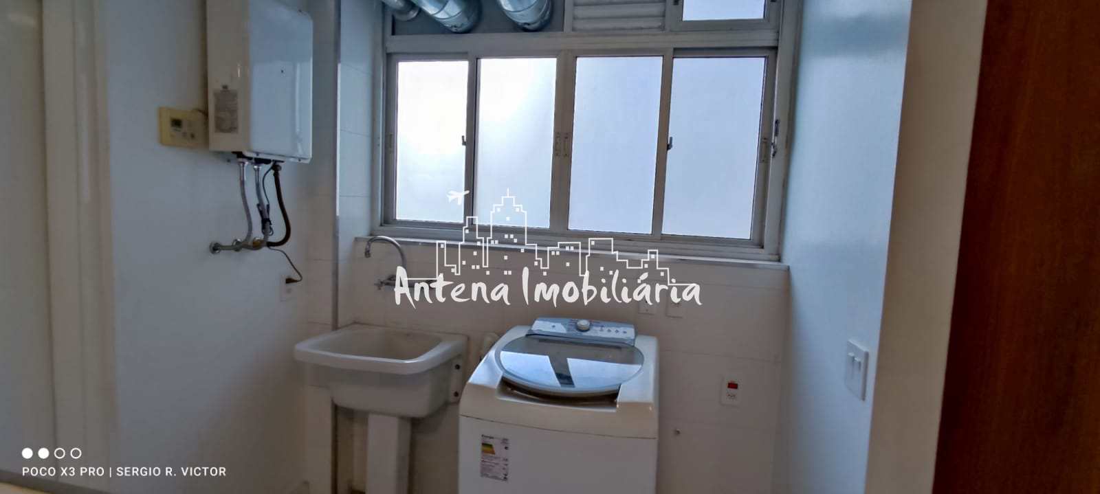 Apartamento à venda com 3 quartos, 260m² - Foto 29