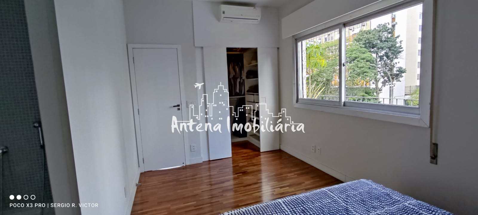 Apartamento à venda com 3 quartos, 260m² - Foto 15