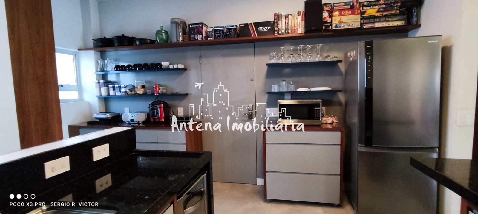 Apartamento à venda com 3 quartos, 260m² - Foto 24