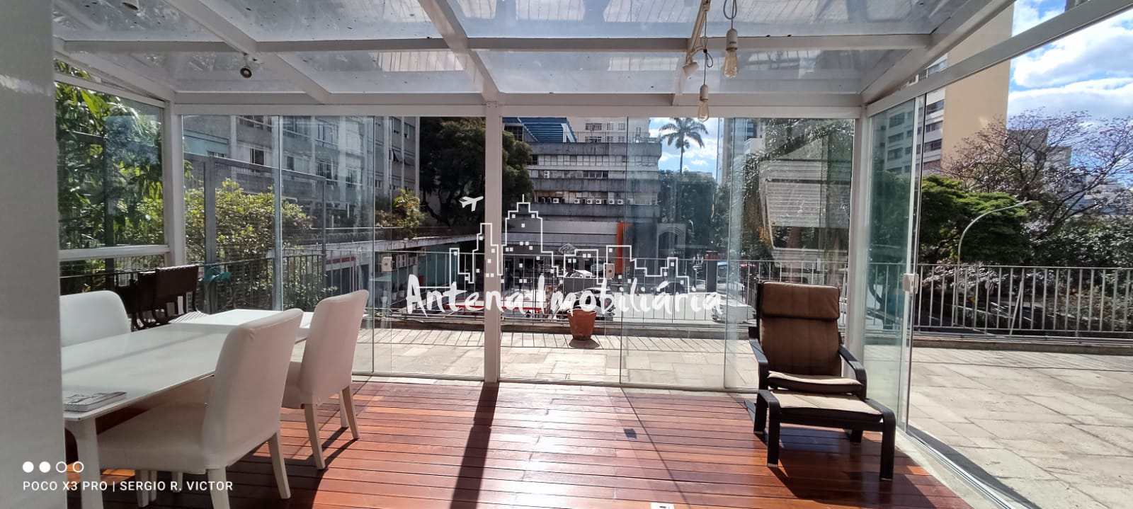 Apartamento à venda com 3 quartos, 260m² - Foto 31