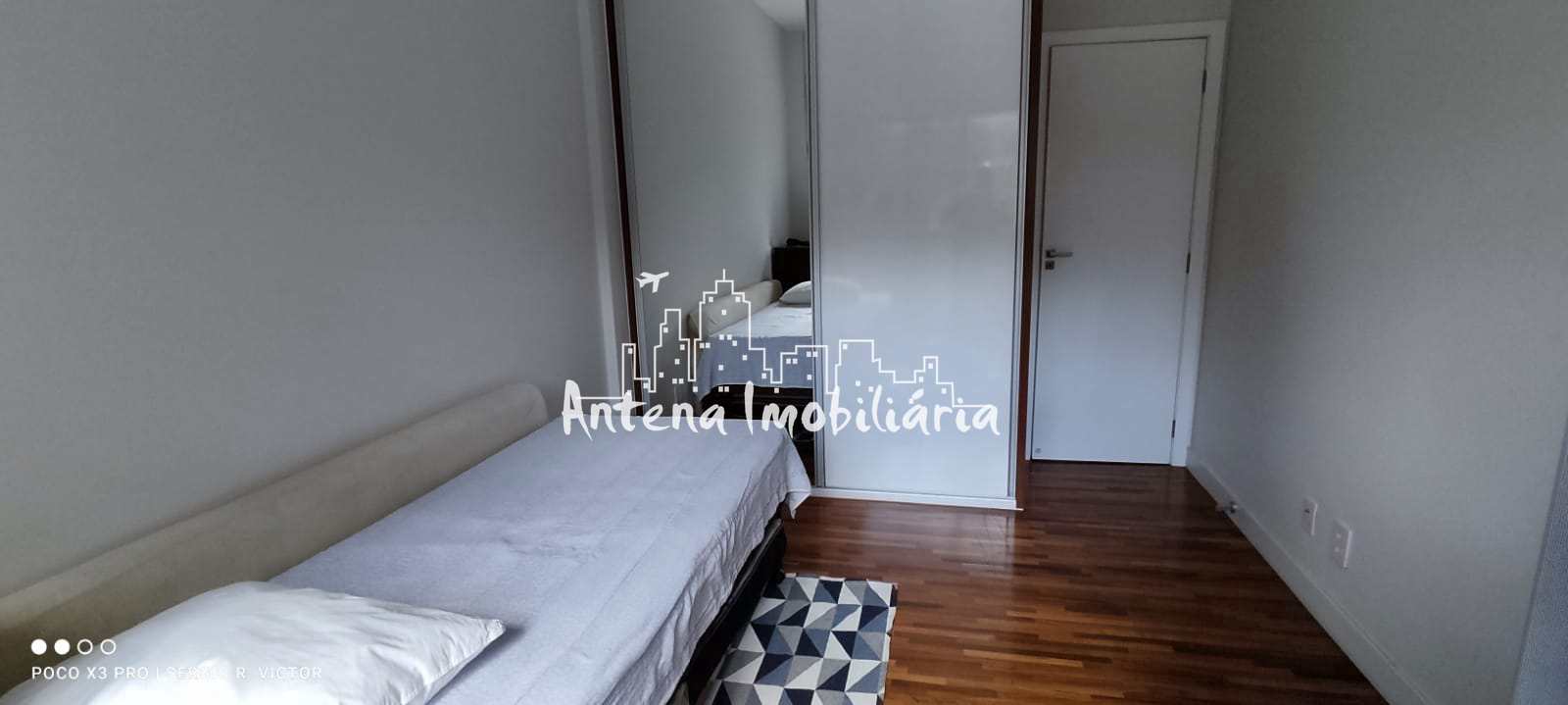 Apartamento à venda com 3 quartos, 260m² - Foto 19