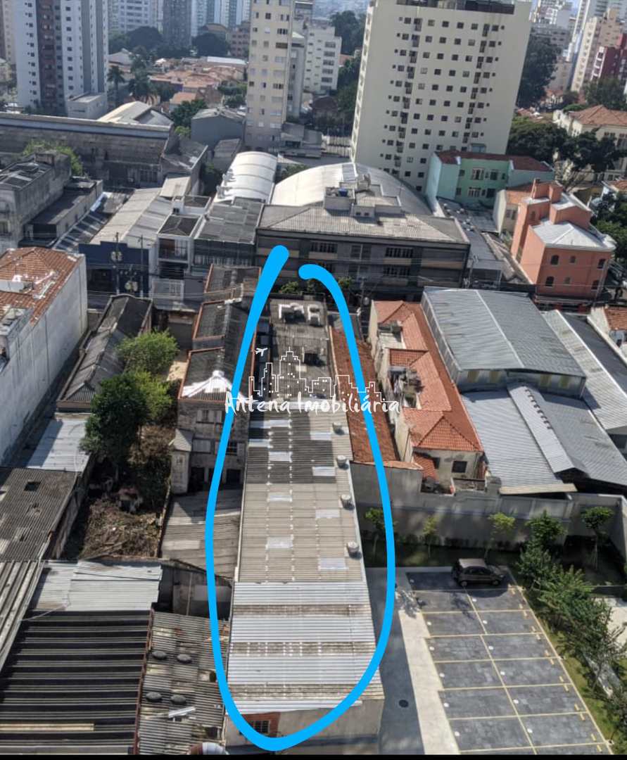 Depósito-Galpão-Armazém à venda e aluguel, 652m² - Foto 1