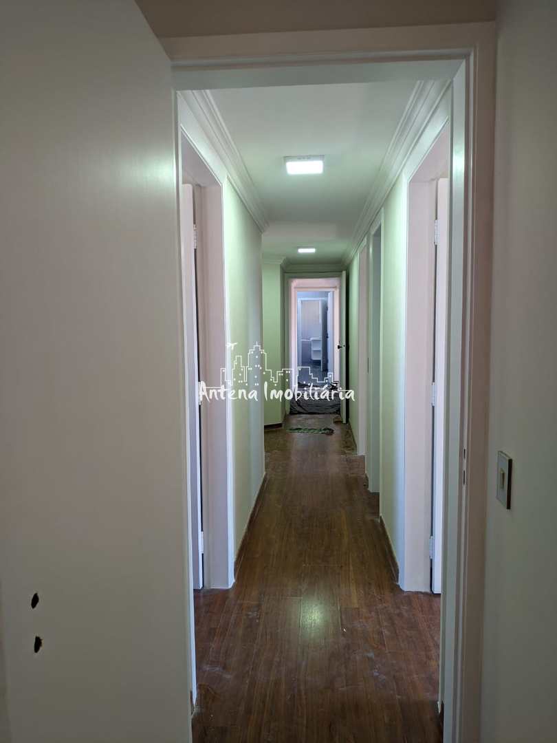 Apartamento à venda e aluguel com 4 quartos, 180m² - Foto 5