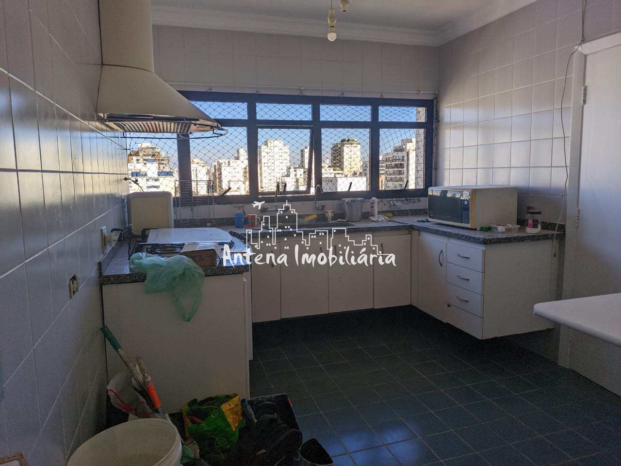 Apartamento à venda e aluguel com 4 quartos, 180m² - Foto 19