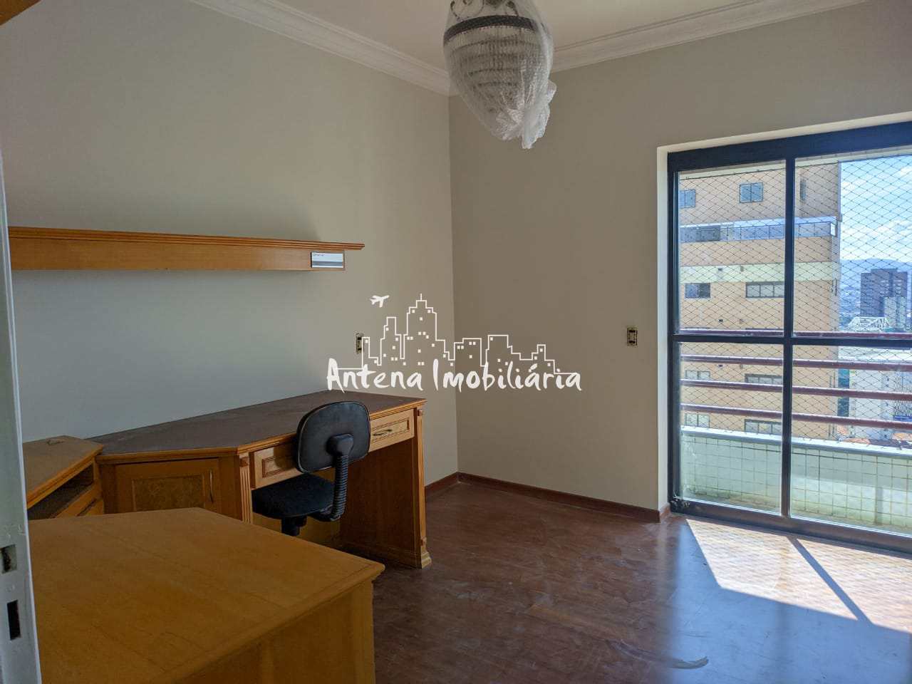 Apartamento à venda e aluguel com 4 quartos, 180m² - Foto 13