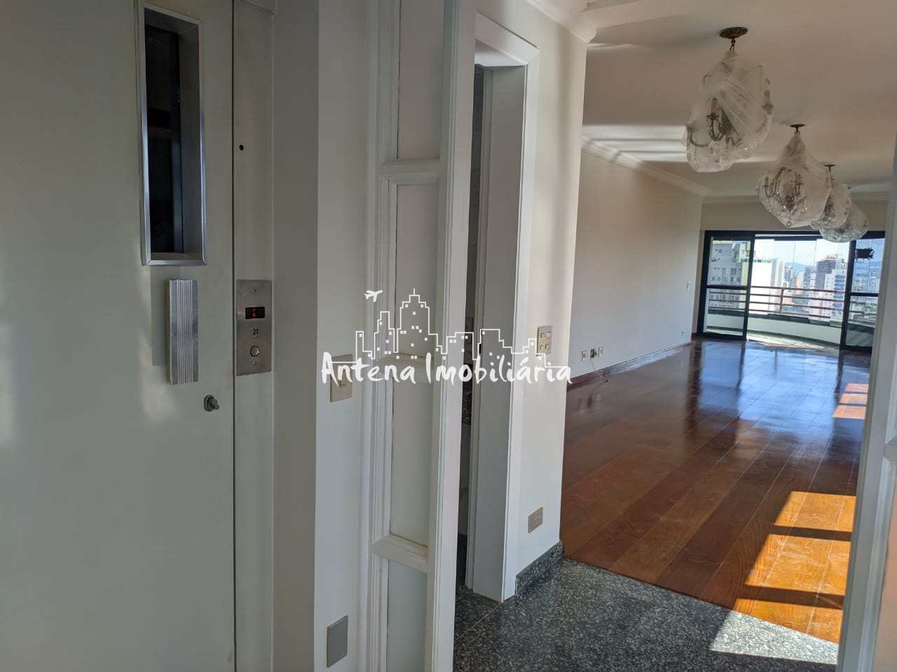 Apartamento à venda e aluguel com 4 quartos, 180m² - Foto 18