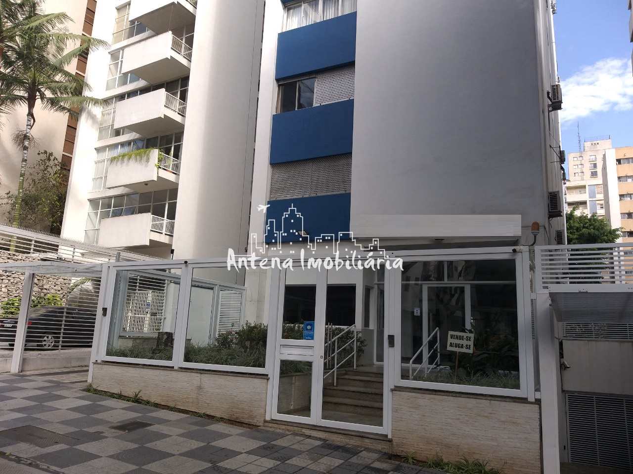 Apartamento à venda com 2 quartos, 103m² - Foto 27