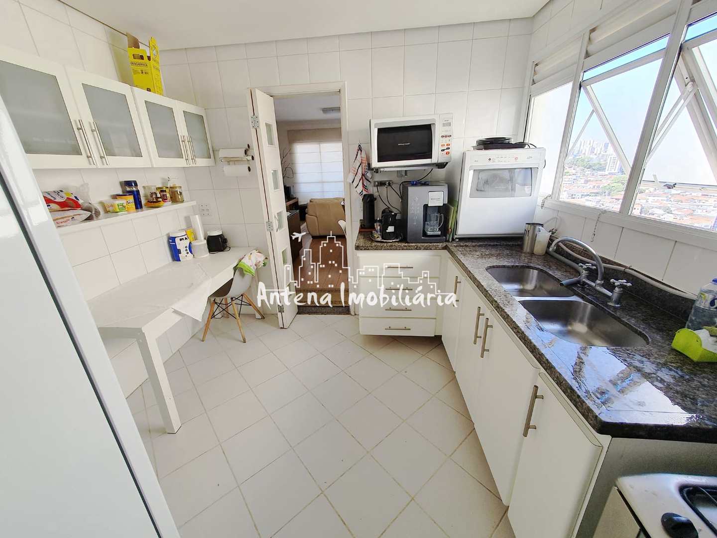 Apartamento à venda com 3 quartos, 127m² - Foto 19