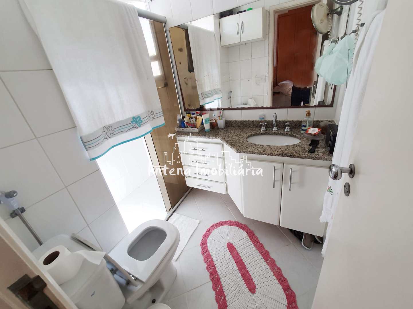 Apartamento à venda com 3 quartos, 127m² - Foto 13