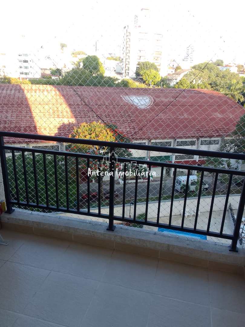 Apartamento à venda com 3 quartos, 64m² - Foto 5