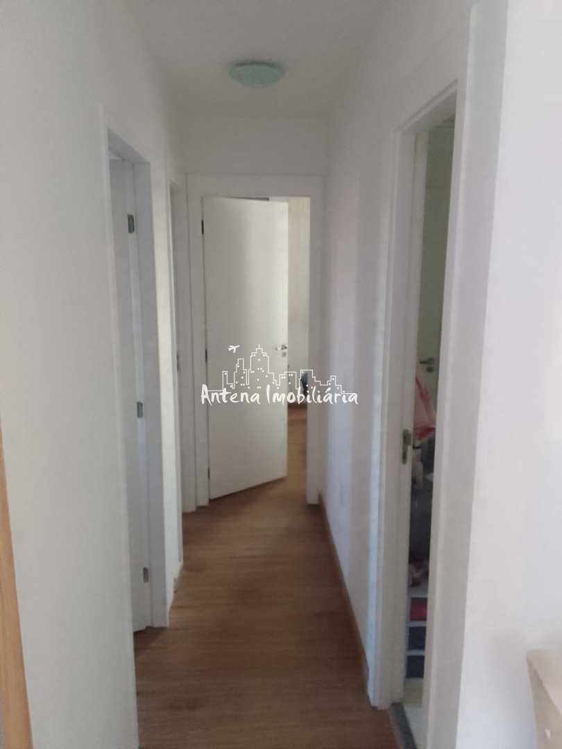 Apartamento à venda com 3 quartos, 64m² - Foto 8