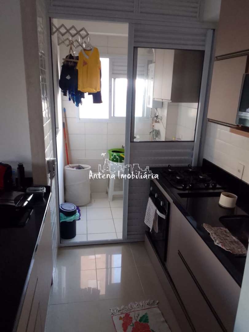 Apartamento à venda com 3 quartos, 64m² - Foto 10