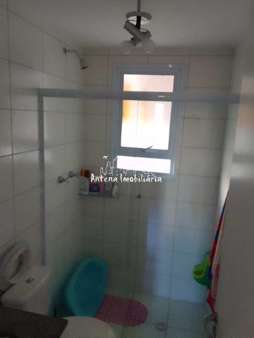 Apartamento à venda com 3 quartos, 64m² - Foto 9