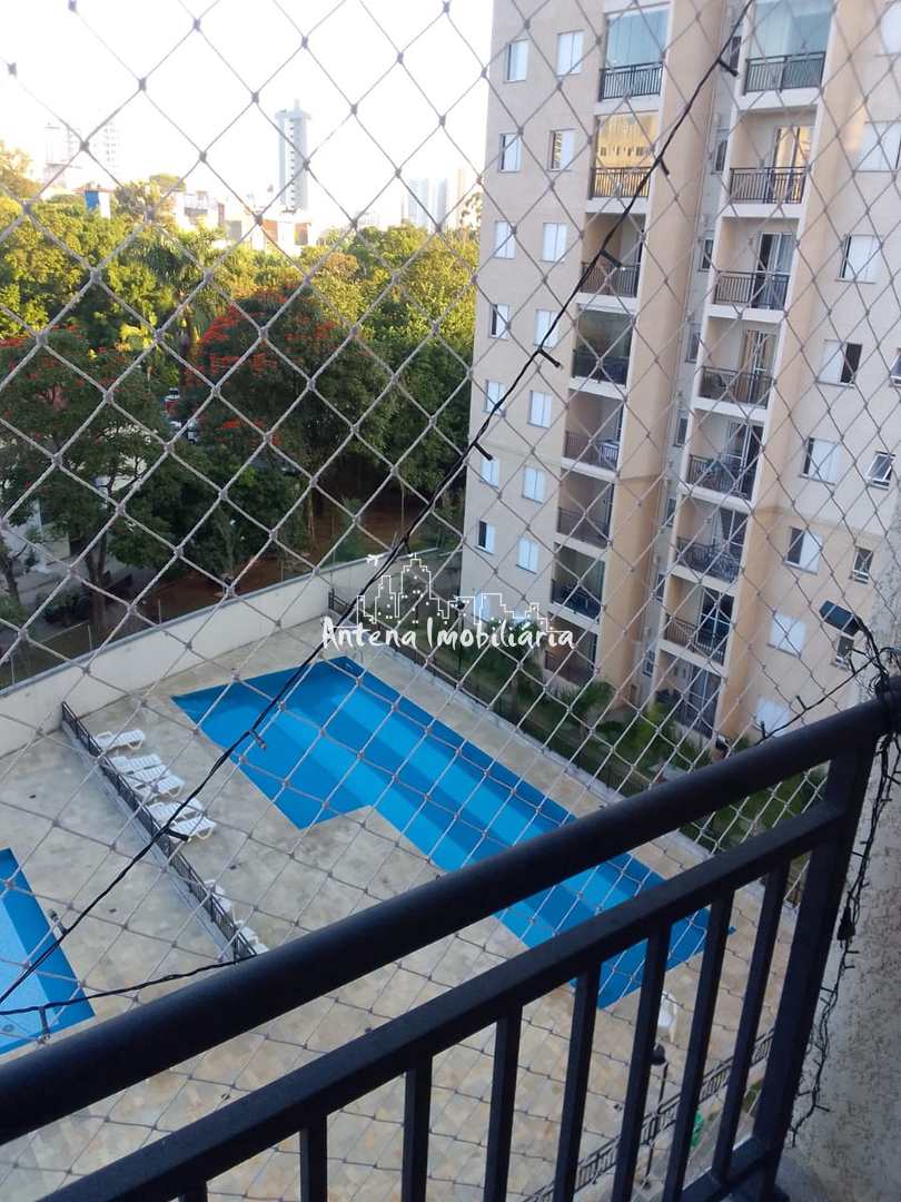 Apartamento à venda com 3 quartos, 64m² - Foto 1