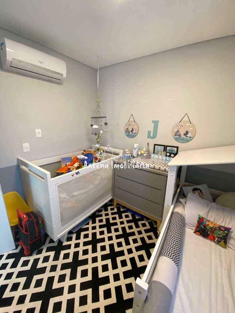 Apartamento à venda com 2 quartos, 80m² - Foto 9