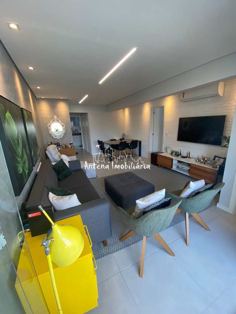 Apartamento à venda com 2 quartos, 80m² - Foto 7