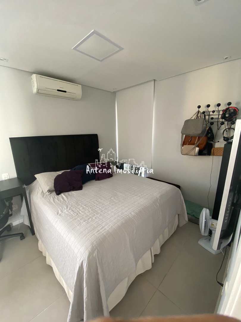 Apartamento à venda com 2 quartos, 80m² - Foto 11