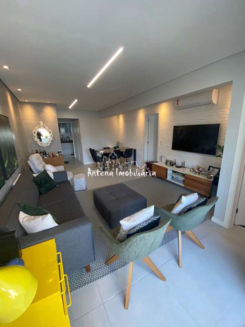 Apartamento à venda com 2 quartos, 80m² - Foto 4