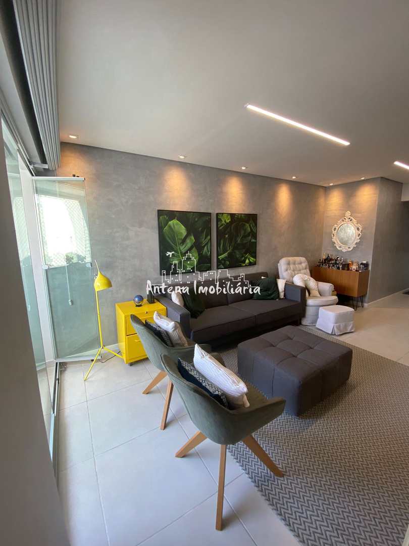 Apartamento à venda com 2 quartos, 80m² - Foto 5