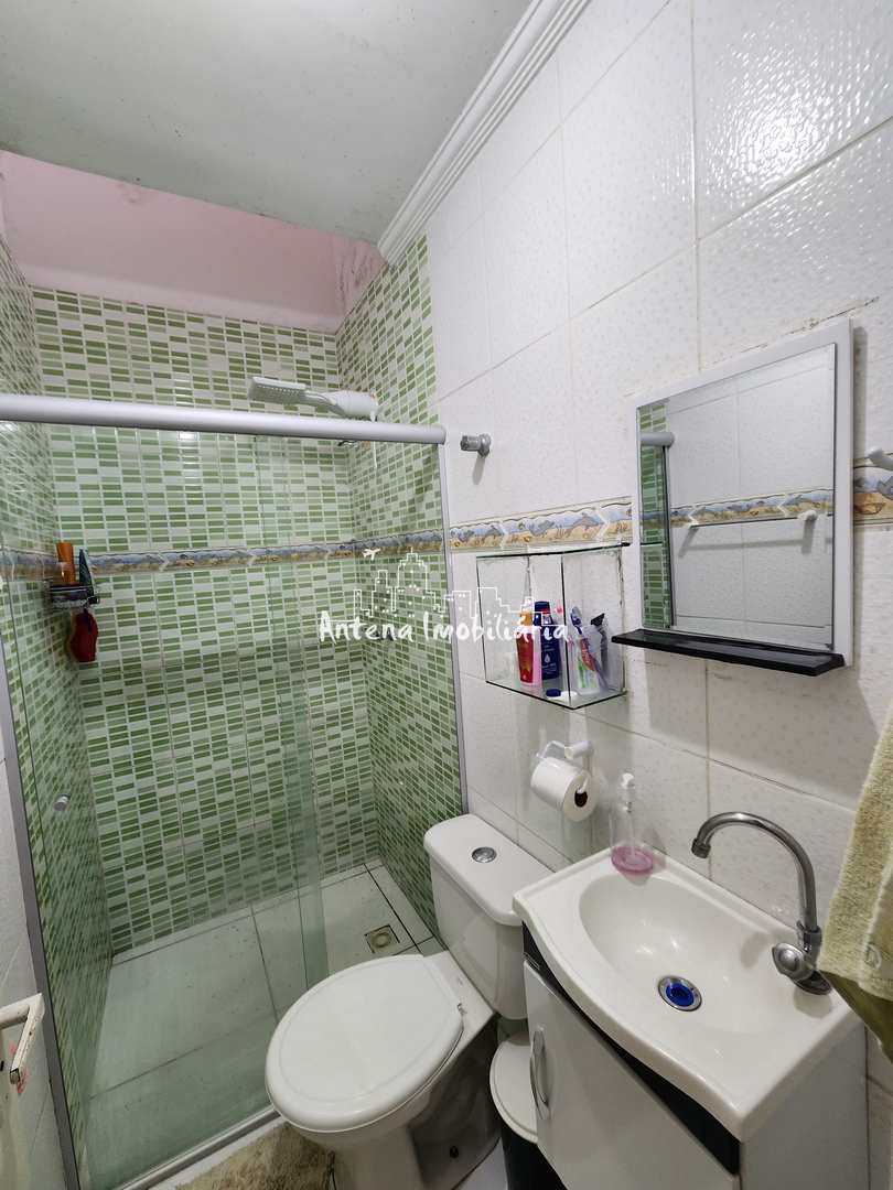 Casa de Condomínio à venda com 2 quartos, 60m² - Foto 4