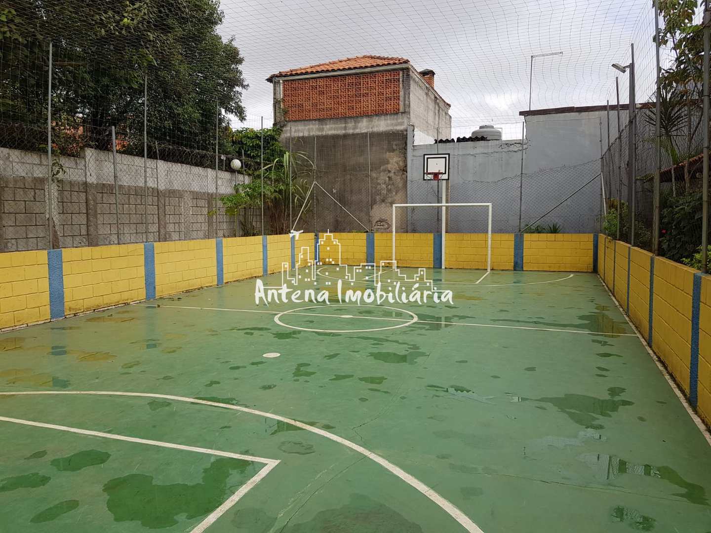 Casa de Condomínio à venda com 2 quartos, 60m² - Foto 15