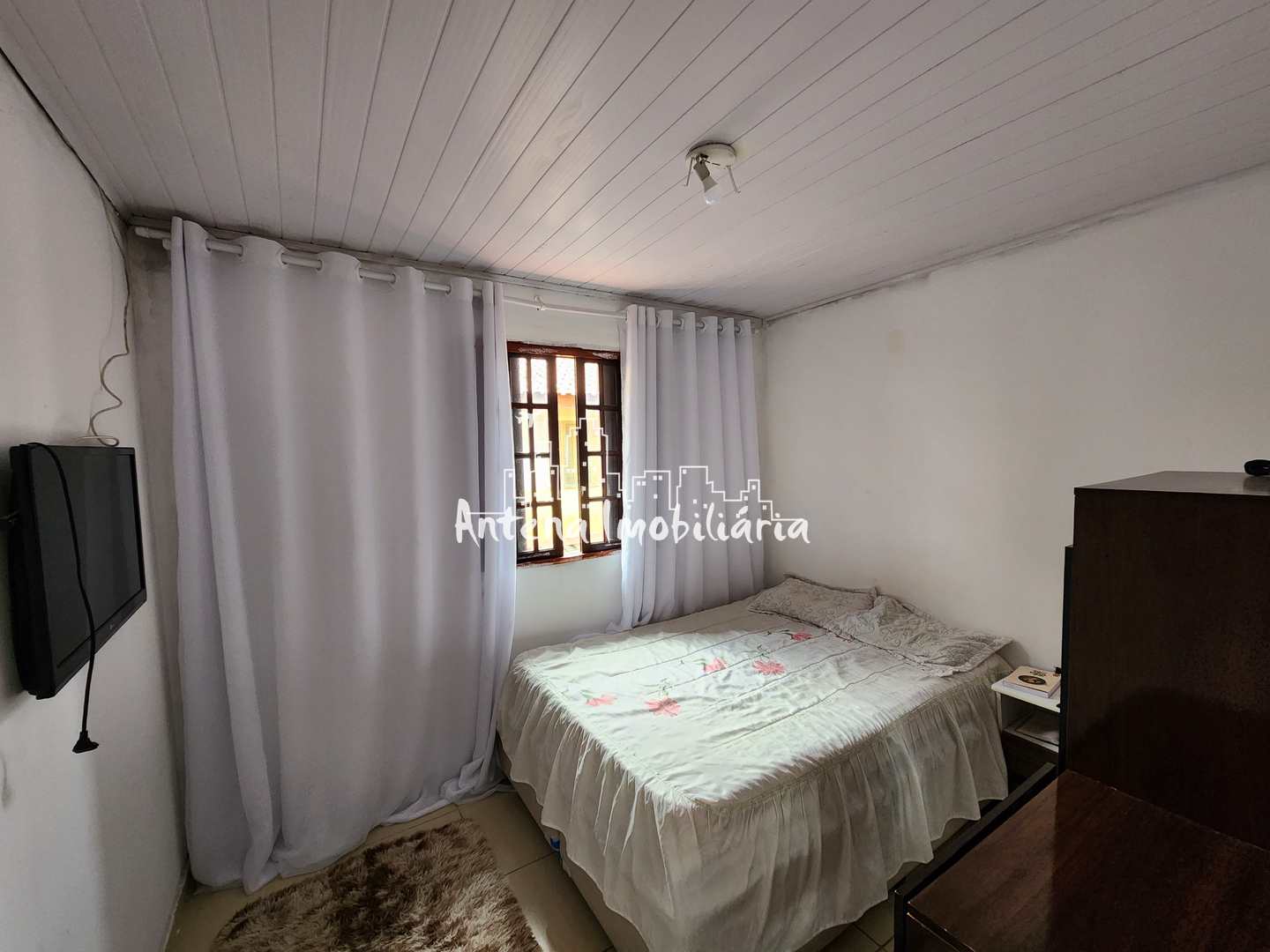 Casa de Condomínio à venda com 2 quartos, 60m² - Foto 3