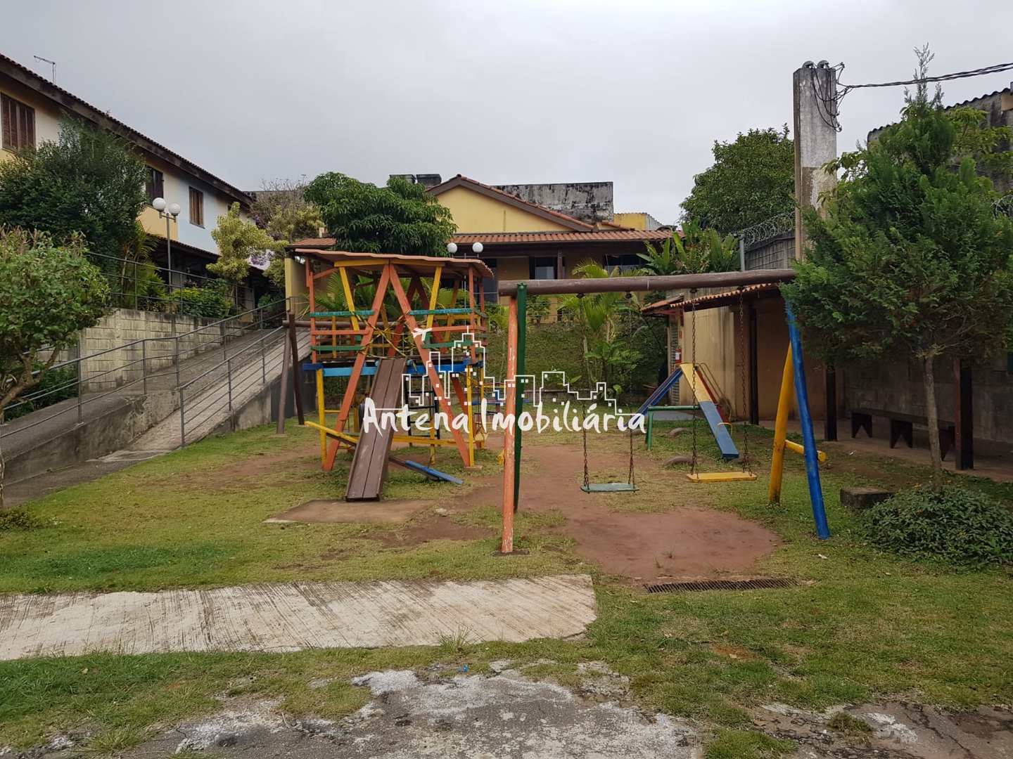 Casa de Condomínio à venda com 2 quartos, 60m² - Foto 16