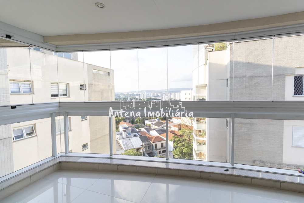 Cobertura à venda com 4 quartos, 270m² - Foto 12