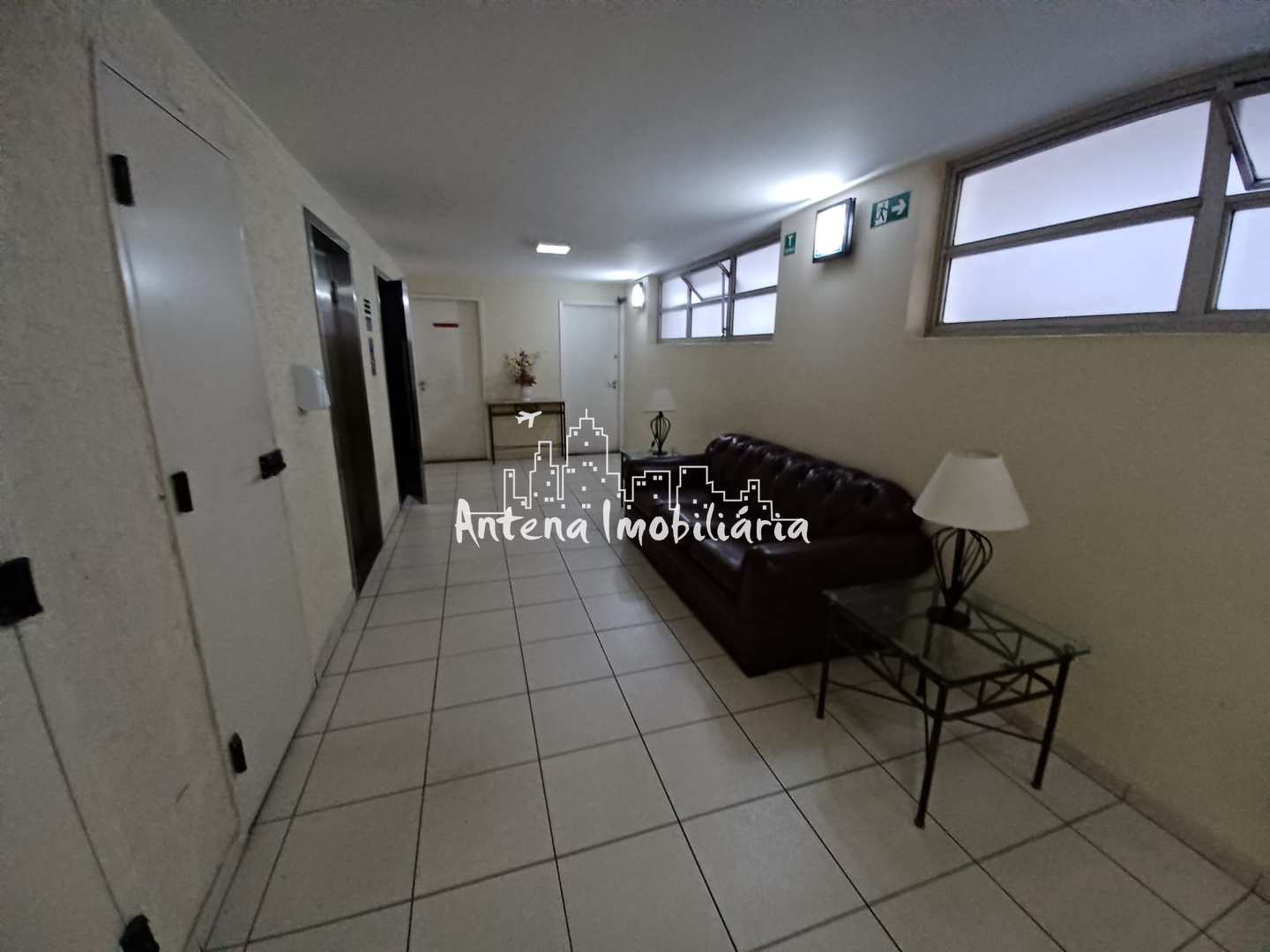 Apartamento à venda com 1 quarto, 43m² - Foto 13