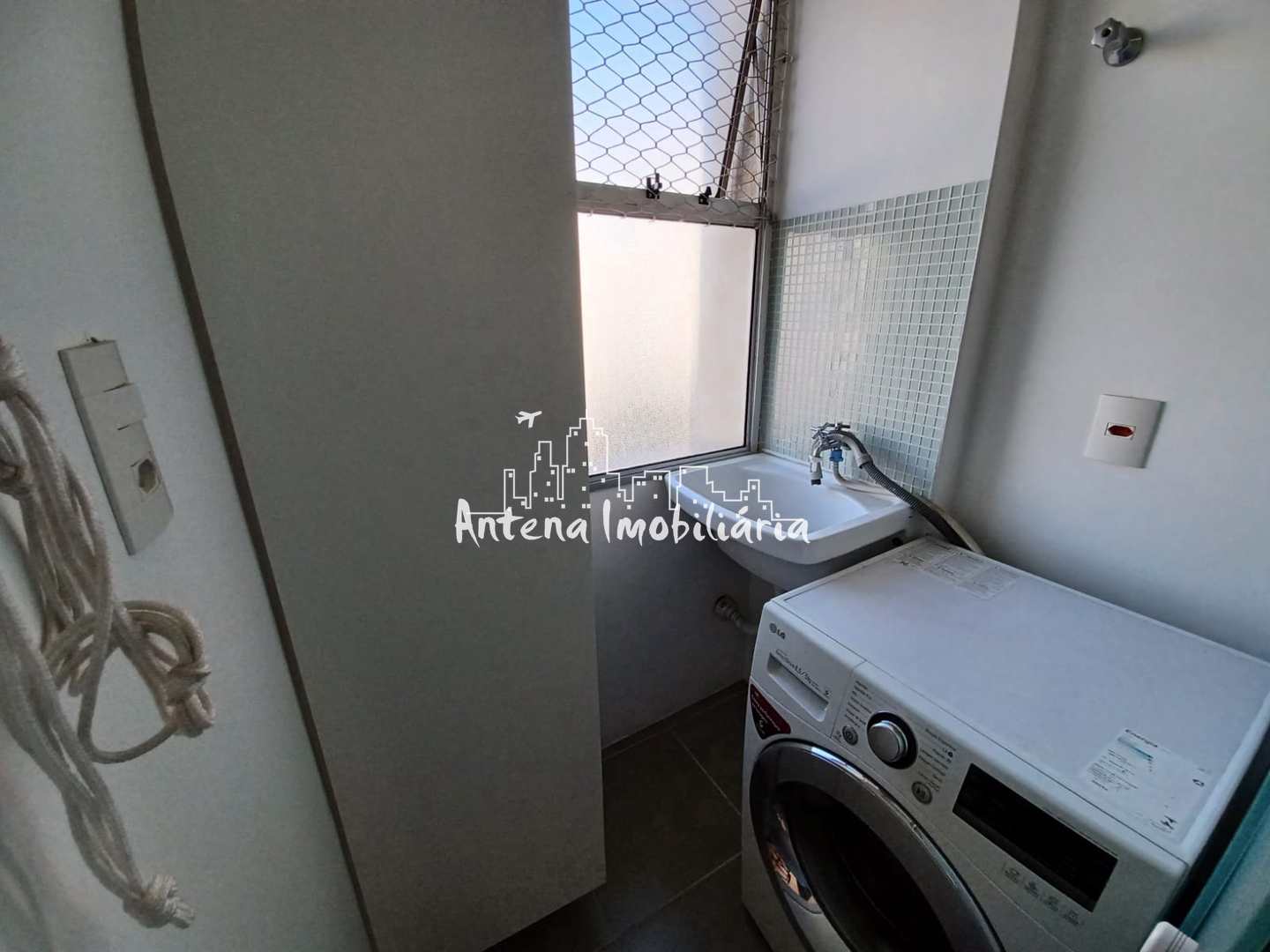 Apartamento à venda com 1 quarto, 43m² - Foto 11