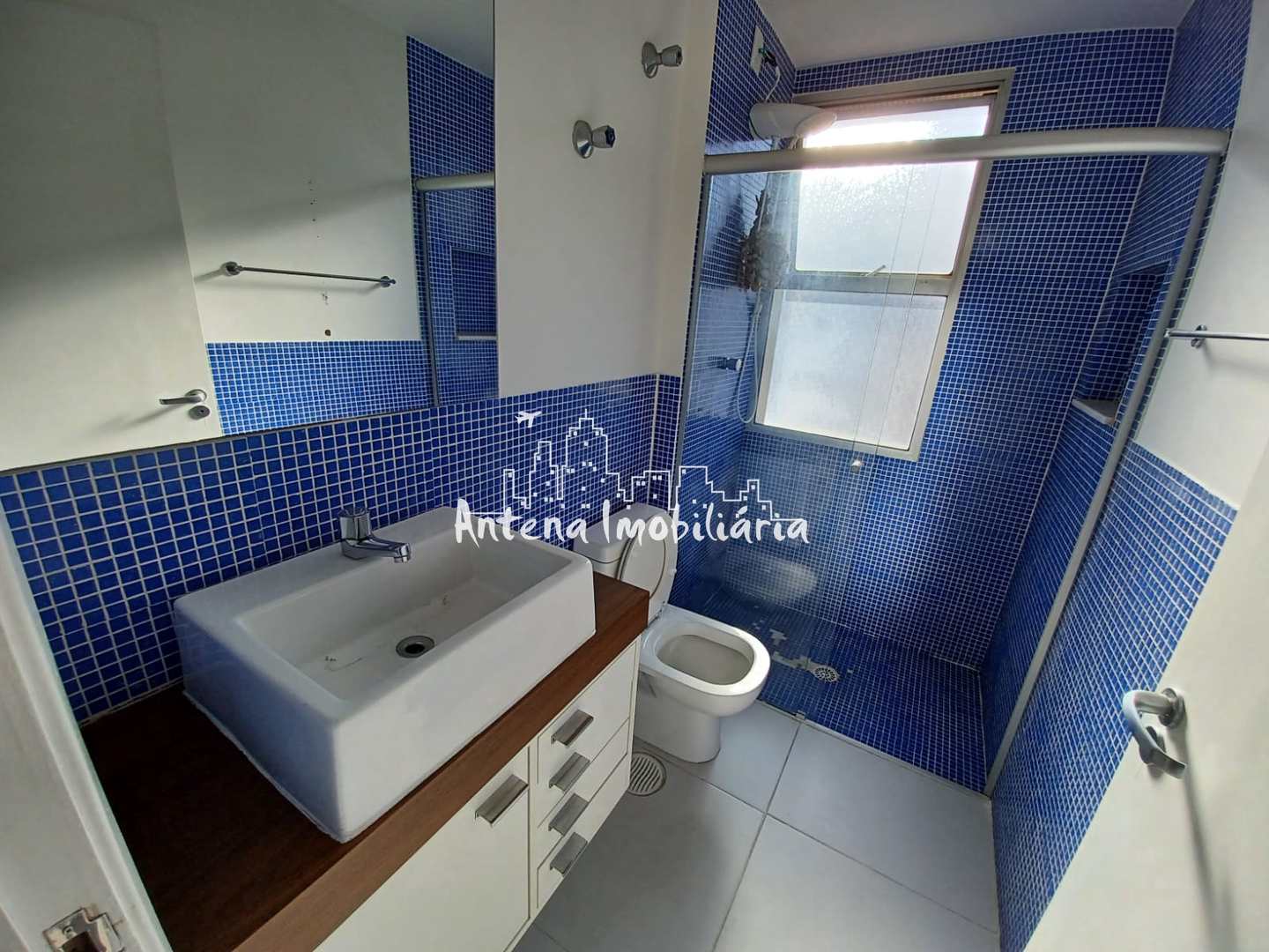 Apartamento à venda com 1 quarto, 43m² - Foto 7