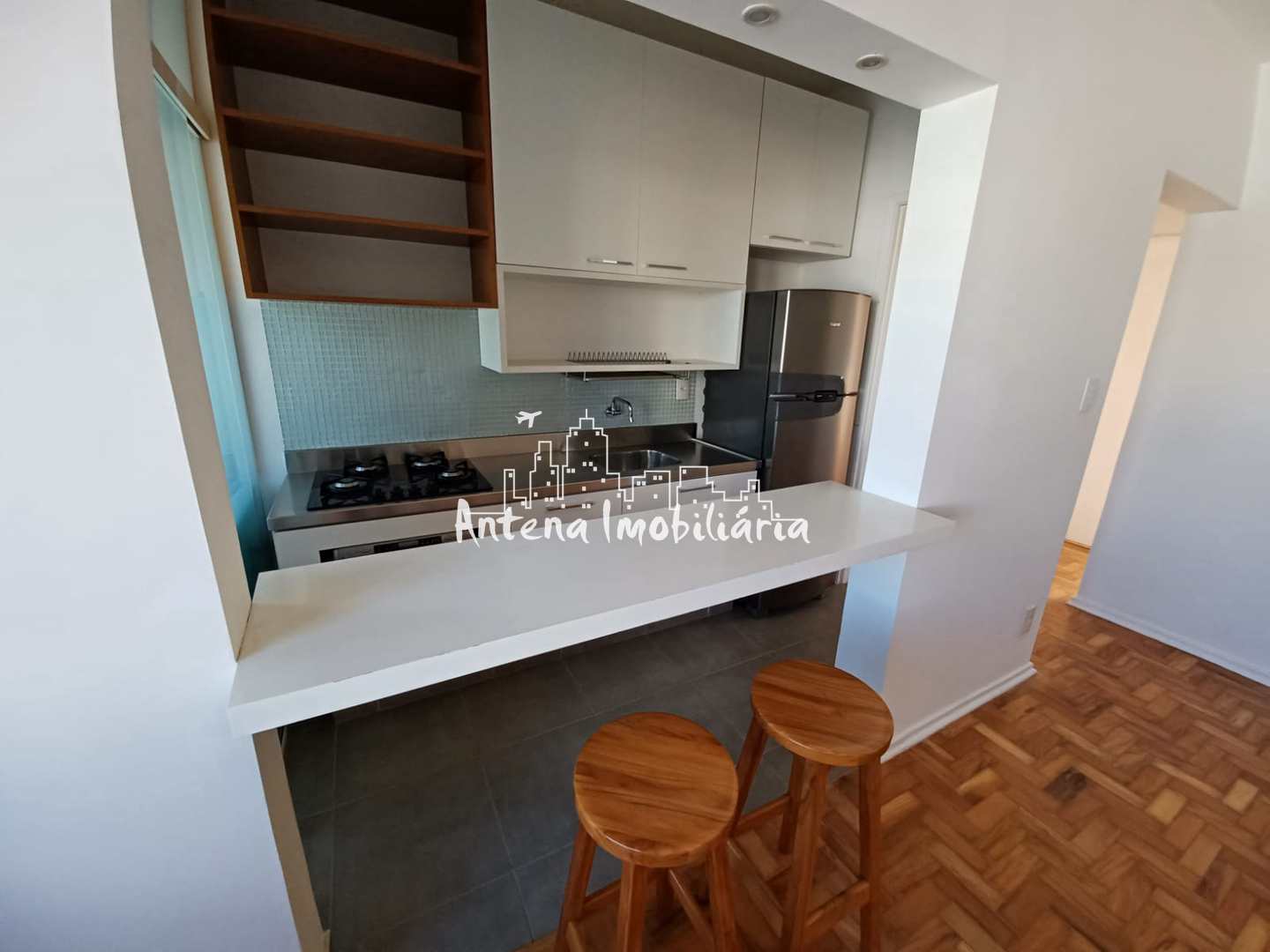 Apartamento à venda com 1 quarto, 43m² - Foto 10