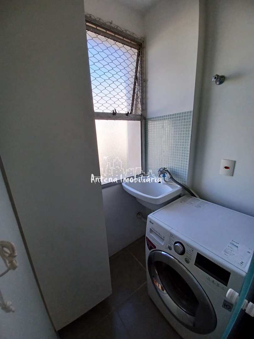 Apartamento à venda com 1 quarto, 43m² - Foto 12